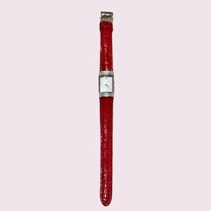 Burberry Heritage Watch Ladies Like New